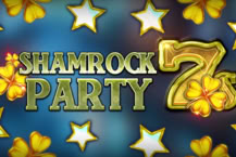 Shamrock Party 7s