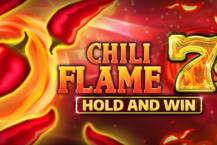 Chili Flame 7s Hold And Win