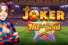 Joker Hit N Goal