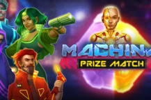 Machina Prizematch