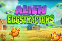 Alien Eggstractors