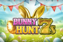 Bunny Hunt 7s