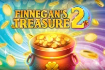 Finnegan’s Treasure 2