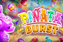 Piñata Burst