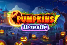 Pumpkins Ultra Up