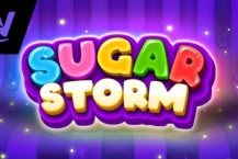 Sugar Storm