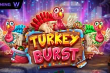Turkey Burst