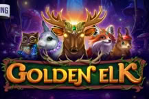 Golden Elk