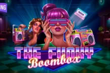 The Funky Boombox