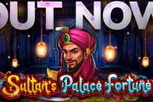 Sultan S Palace Fortune