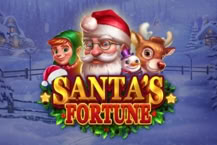 Santa S Fortune