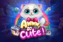 Awww So Cute