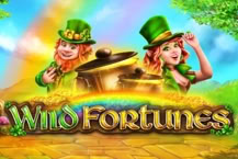 Wild Fortunes