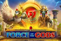 Force Of The Gods