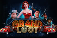 Grand Loot