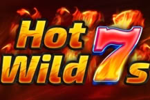 Hot Wild 7s