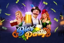 Bier Party