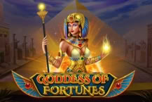 Goddess Of Fortunes