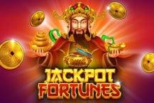 Jackpot Fortunes