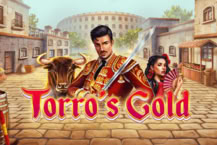 Torros Gold