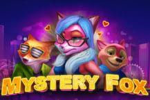 Mystery Fox