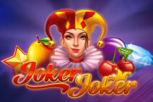 Joker Joker
