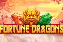 Fortune Dragons