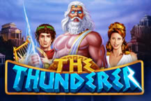 The Thunderer