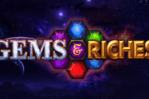 Gems Riches