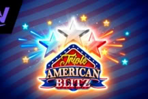 Triple American Blitz™