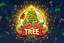 Ho Ho Tree™