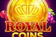 Royal Coins Hold And Win