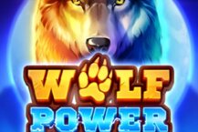 Wolf Power Hold And Win