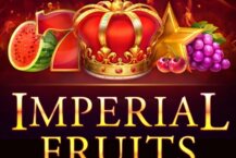 Imperial Fruits 5 Lines