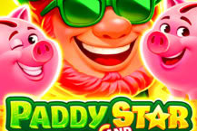 Paddy Star: Smash and Win