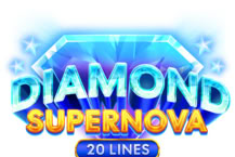 Diamond Supernova 20