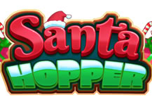 Santa Hopper
