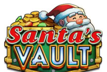 Santa's Vault