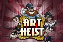 Art Heist