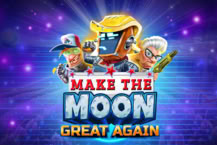 Make the Moon Great Again 
