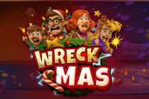 Wreckmas 