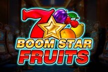 Boom Star Fruits