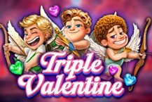 Triple Valentine