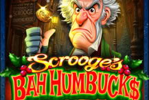 Scrooge’s Bah Humbucks