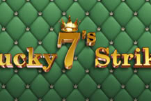 Lucky 7s Strike