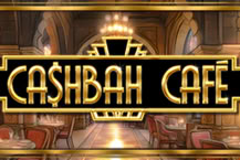 Ca$hbah Cafe