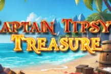 Captain Tipsy’s Treasure
