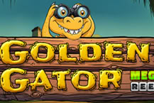 Golden Gator