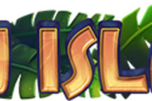 Spin Island