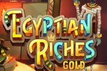 Egyptian Riches